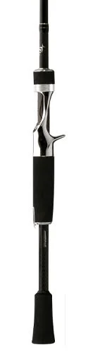 13 Fishing Envy Black 2 Casting Rod