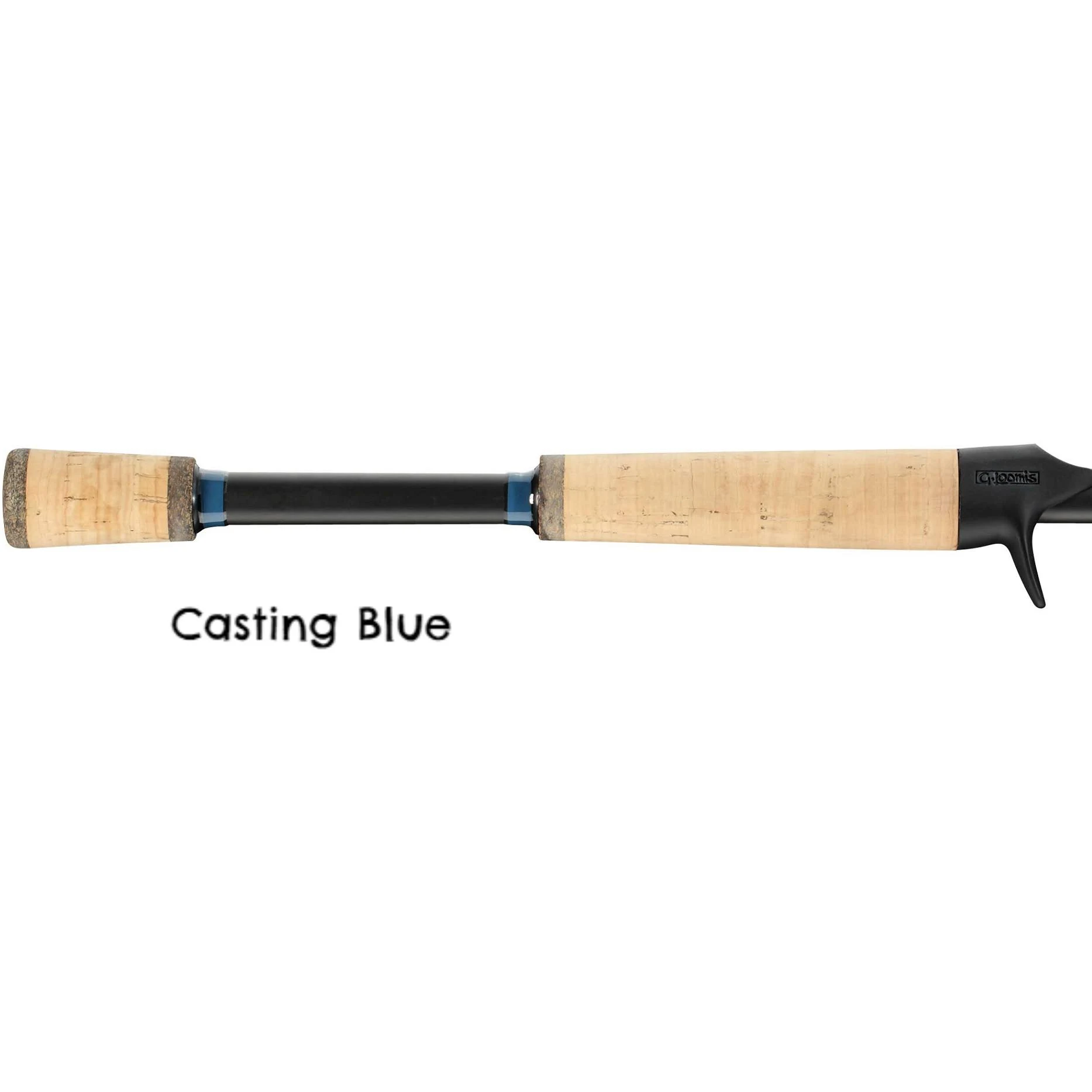 G. Loomis NRX 803C JWR Casting Rod