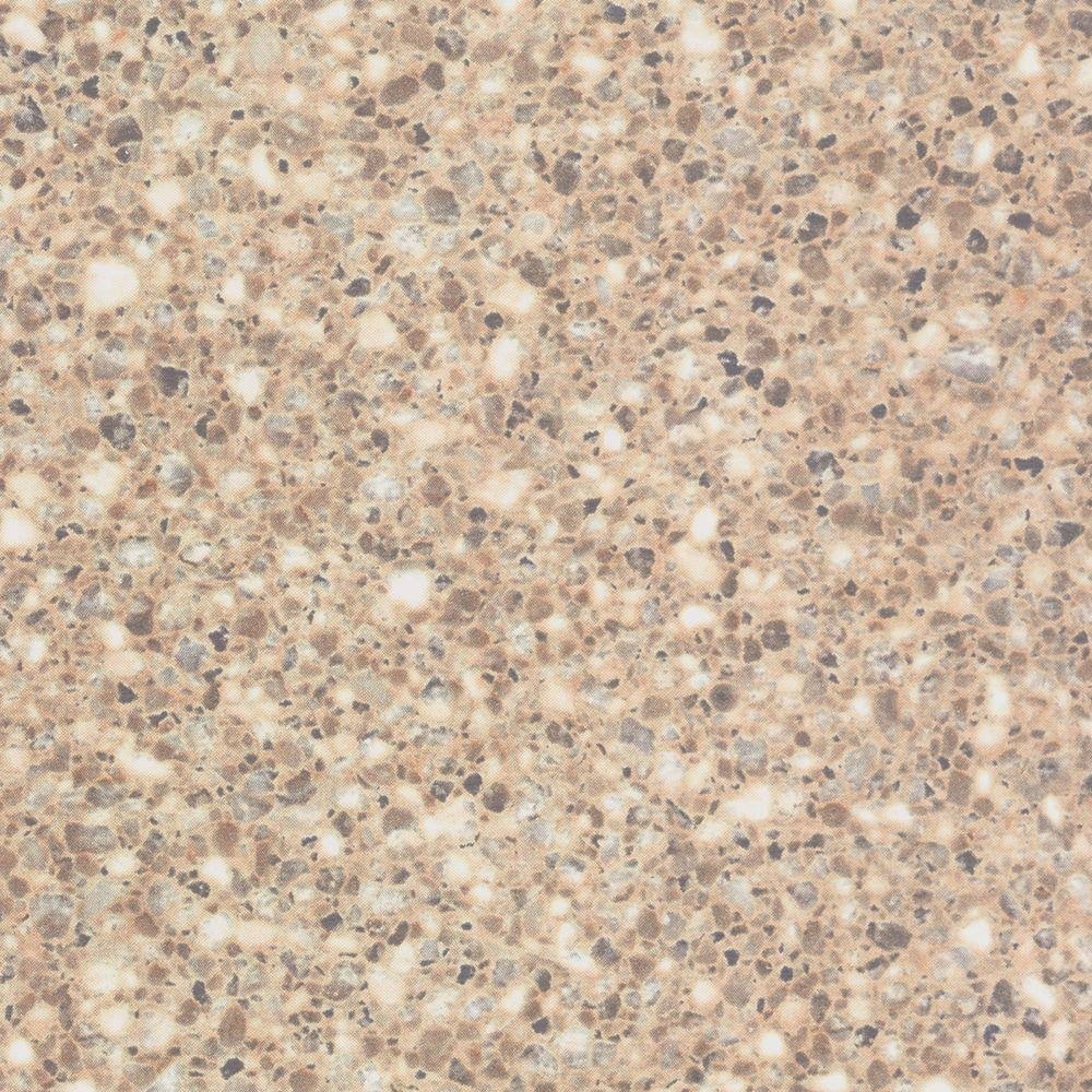 Formica 5 ft. x 12 ft. Laminate Sheet in Sand Crystall with Premiumfx Etchings Finish, Sand Crystal Etchings