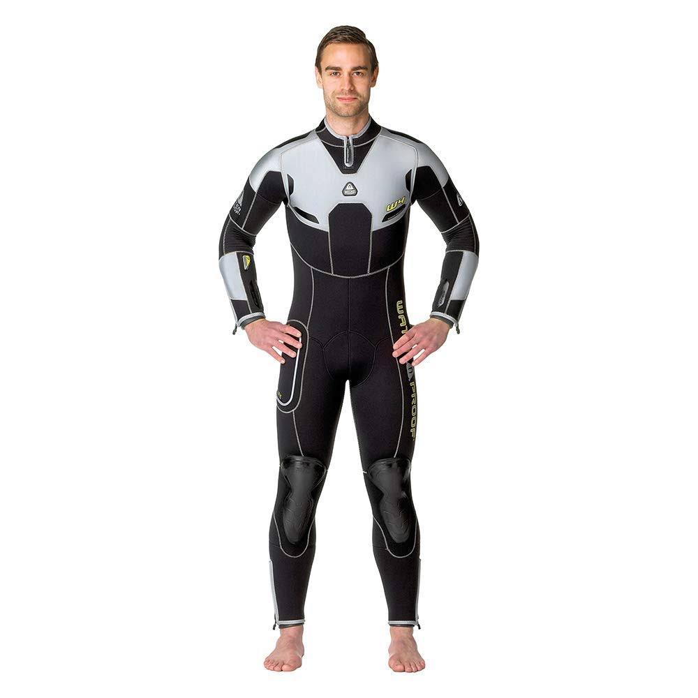 Waterproof W4 Men&s 7mm Wetsuit