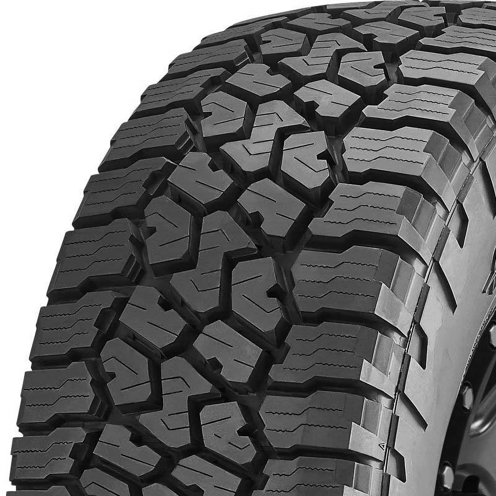 Falken Wildpeak A/T3W LT275/70R18/10 125/122S BW All Terrain Tire
