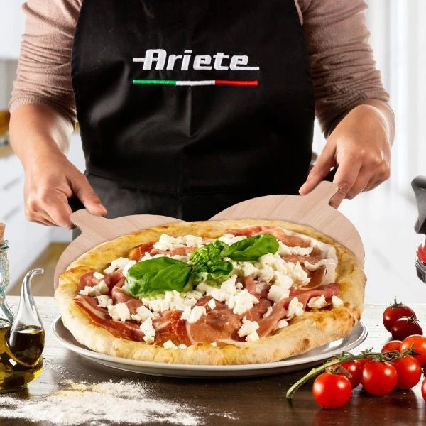 Pizza Oven for Homemade Pizza White