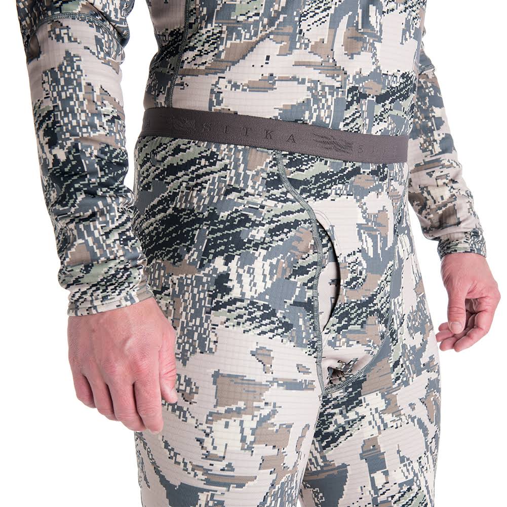 Sitka Core Heavyweight Bottom - Open Country