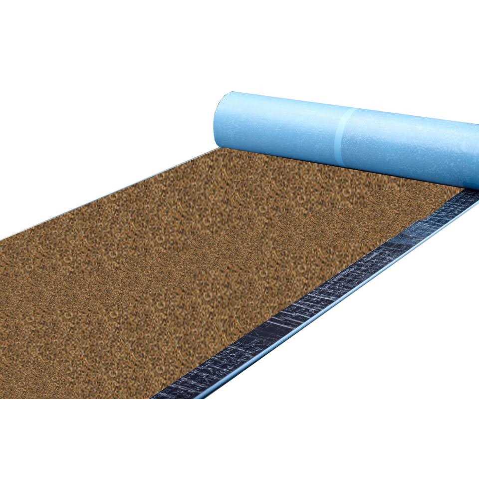 CertainTeed Flintlastic Peel &amp; Stick Cap Roofing Membrane - Shop Hardware Tools Online Store