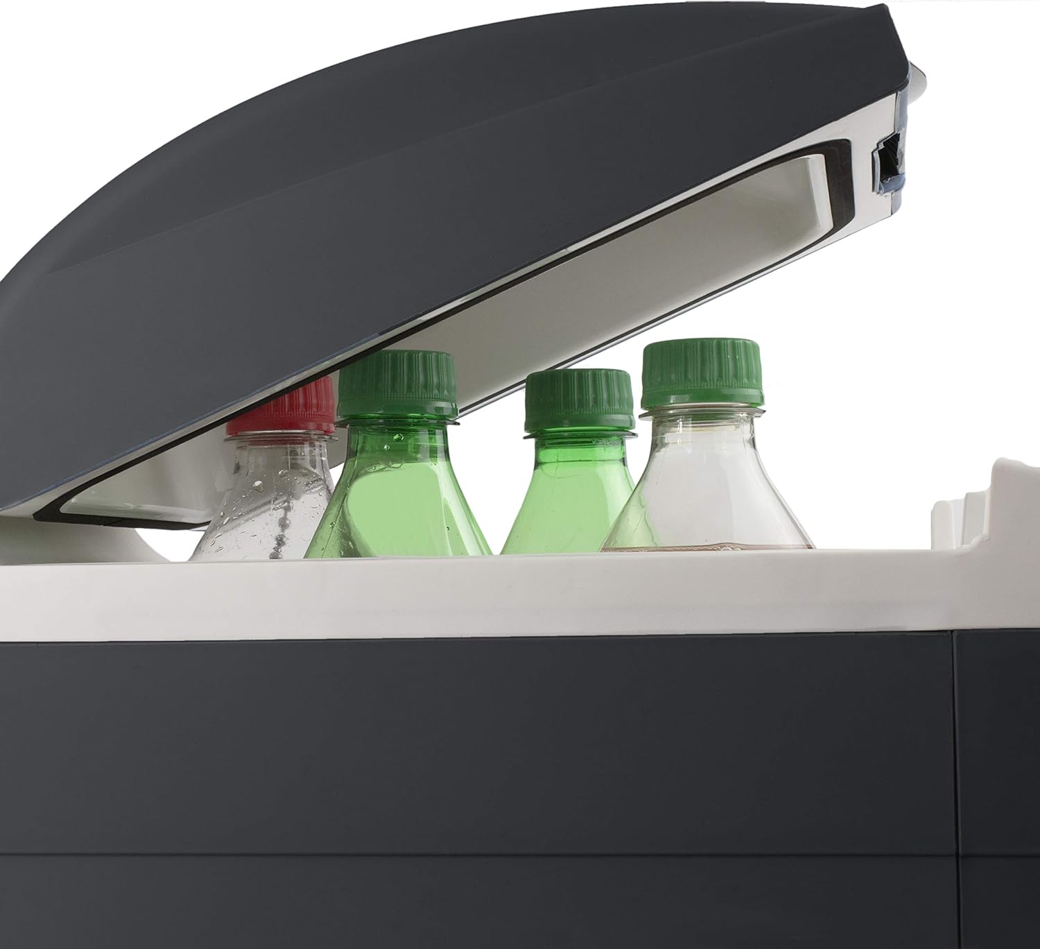 WAGAN TECH 6206 12V 6-Quart Personal Fridge/Warmer, 1 Pack Pack of 2