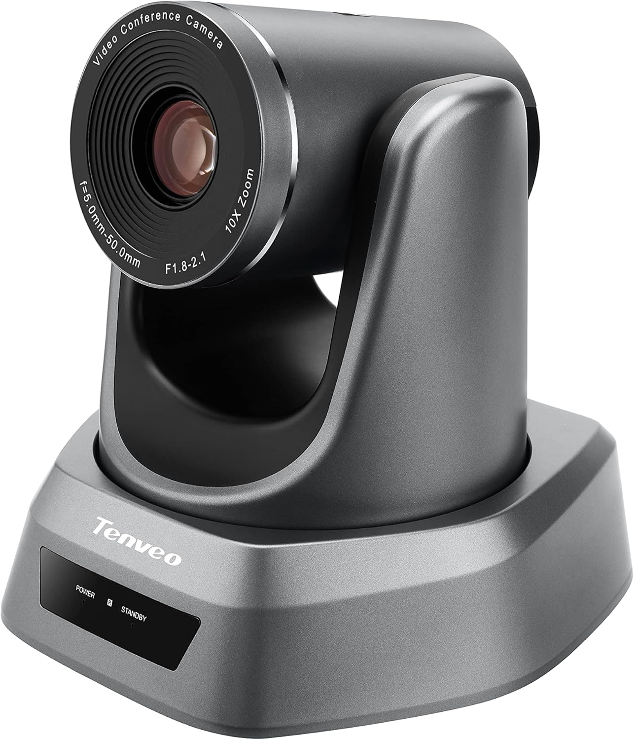 Tenveo PTZ Camera 20X Optical Zoom Full HD 1080p USB PTZ Video Conference Camera (20X Optical Zoom)
