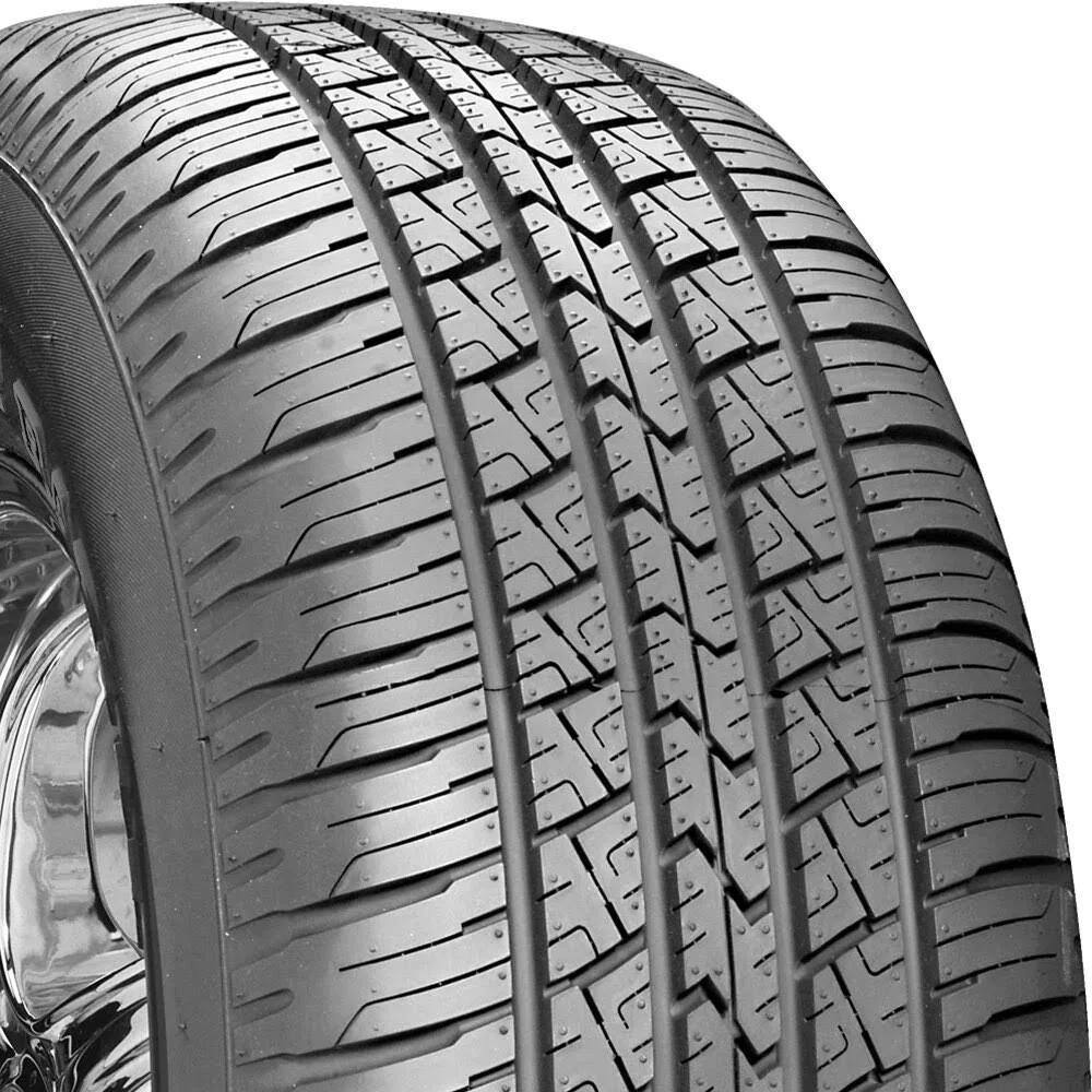 GT Radial Savero HT2 Highway All Season Tire - 265/65R17 110T