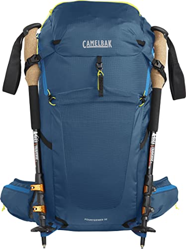 CamelBak Fourteener 32 Hiking Hydration Pack - Hike Backpack - 100 oz
