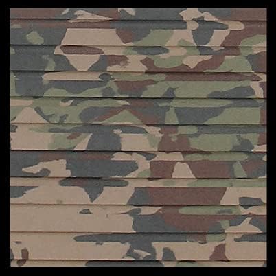 Hydro-Turf sheet with self-adhesive (Gator Camo)
