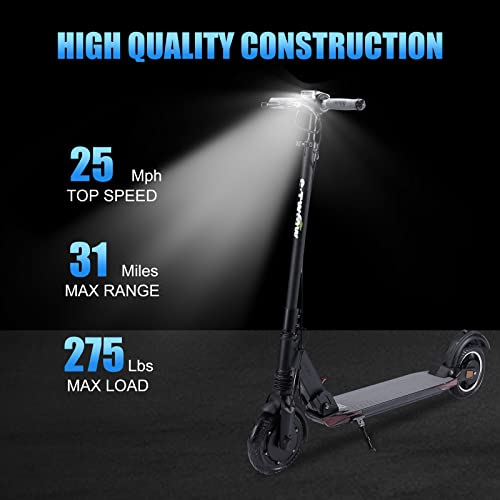 ETWOW GT Series Electric Scooter (GTS | GT SE | GT SL). The Ultimate Commuter Scooter. Lightweight (All Models Under 29 lbs). Fast. Foldable. Range up to 31 Miles. UL 2272 Certified by SGS