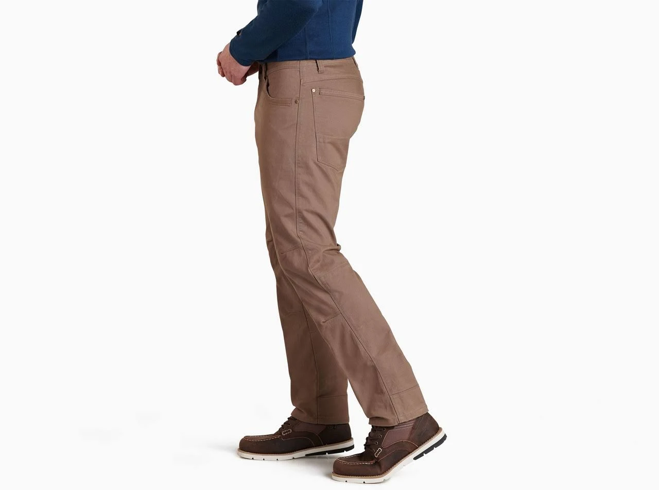 Kuhl Free Rydr Pant - Men&s Badlands Khaki, 38x32