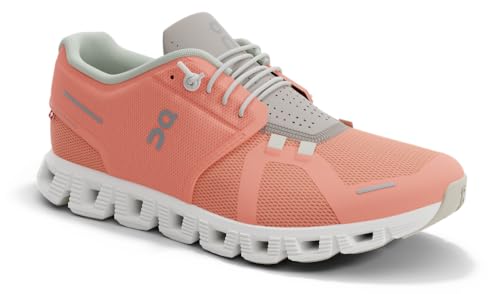 On Women's Cloud 5 Sneakers