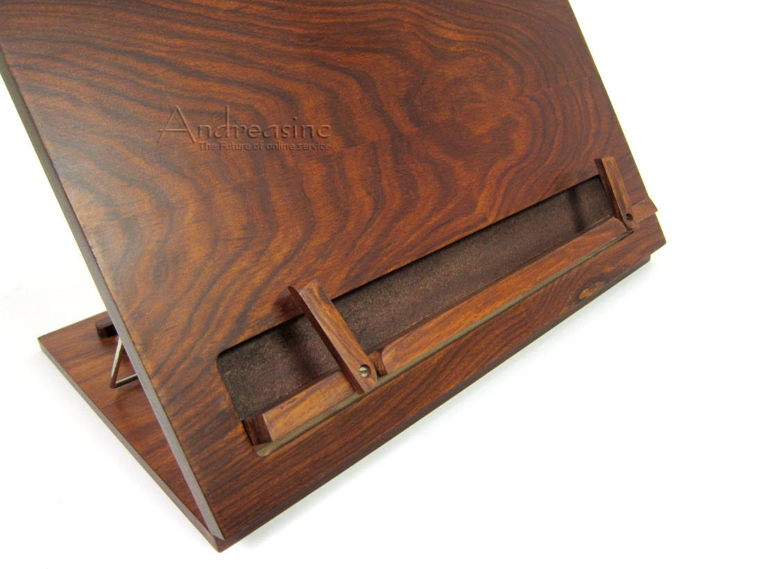 Roosebeck Tabletop Music Stand