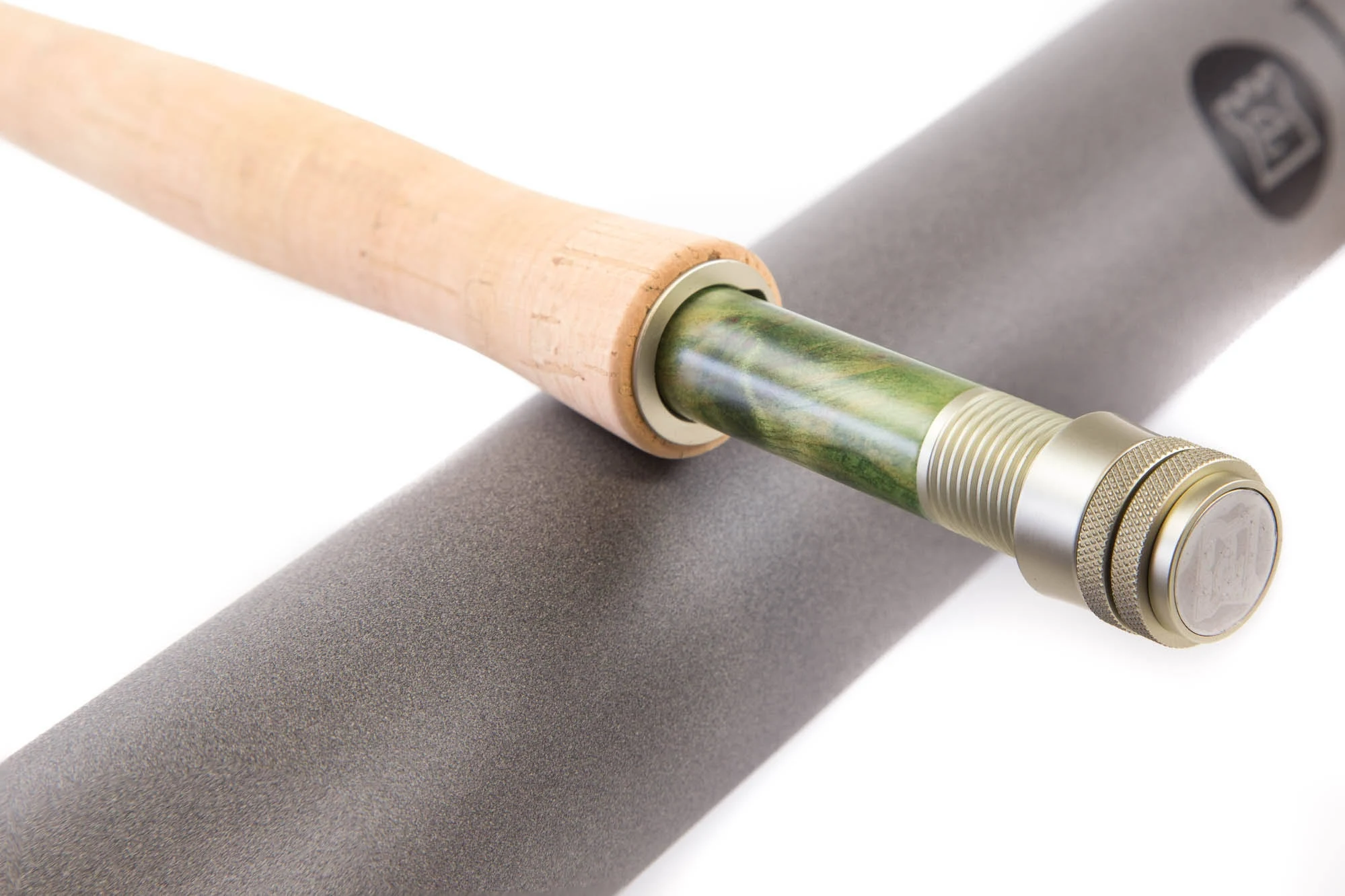 Hardy Zephrus FWS Fly Rod