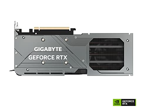 GIGABYTE GeForce RTX 5060 Ti WINDFORCE OC 8G Graphics Card, 8GB 128-bit GDDR7, PCIe 5.0, WINDFORCE Cooling System, GV-N506TWF2OC-8GD Video Card