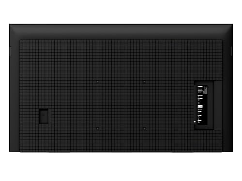 Sony BRAVIA 5 65 Inch TV, Mini LED, 4K Smart Google TV, XR Processor with AI Technology,120hz Television with Dolby Vision/Atmos, Exclusive Features for PlayStation?5, K-65XR50, 2025 Model