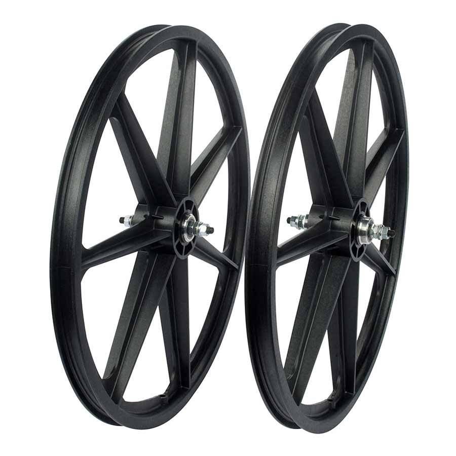 Skyway Tuff Retro 7 Spoke