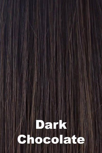 Alva Synthetic Wig (Basic Cap) by Noriko Creamy Blond
