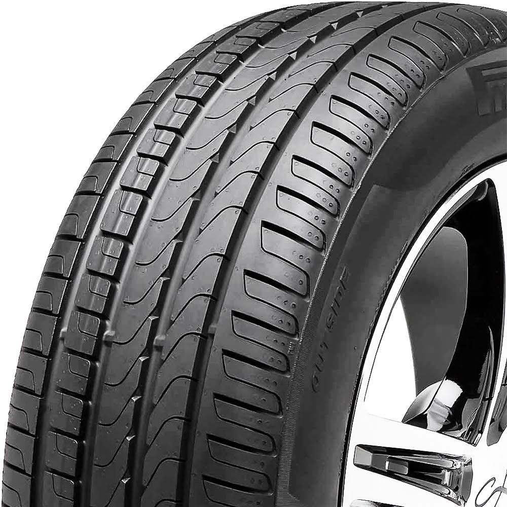 Pirelli Cinturato P7 225/50R17 94 Y Tire.