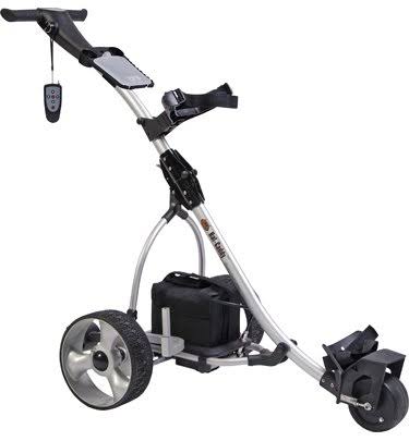 BAT-CADDY X3R Electric Motorized Golf Bag Cart