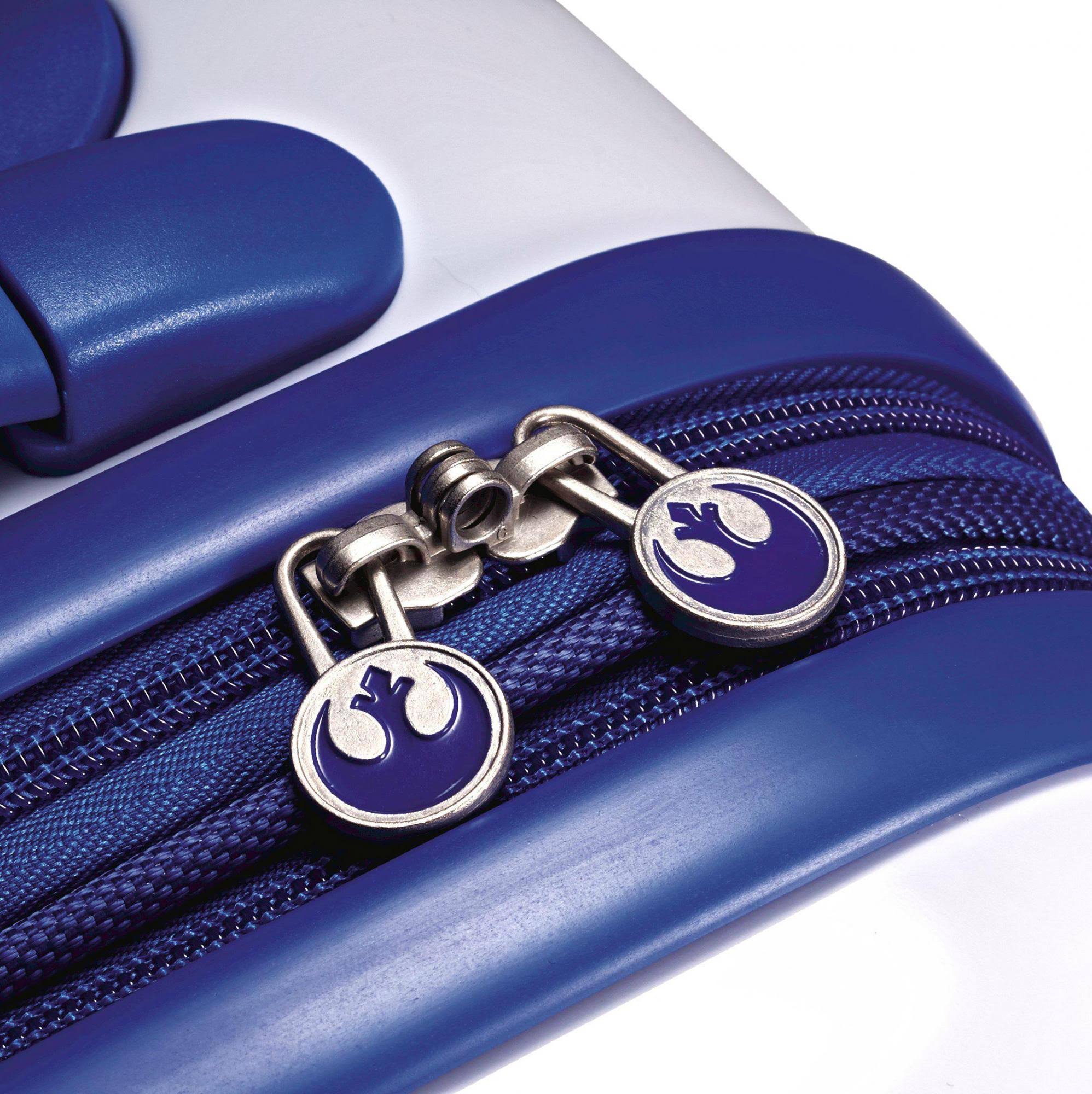 American Tourister Star Wars Spinner Hardside Upright Suitcase