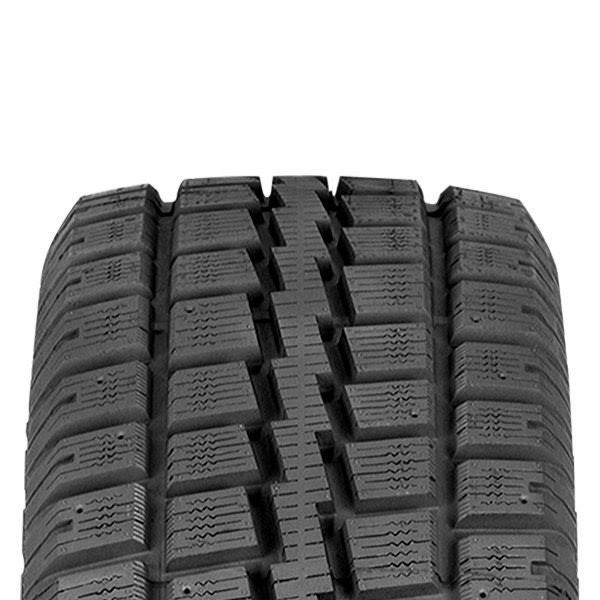 - Cooper LT265/75R16 E Discoverer M+S