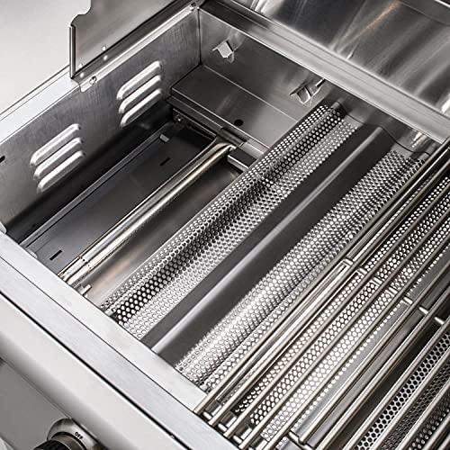Blaze Prelude LBM Built-In Propane and Natural Gas Grills