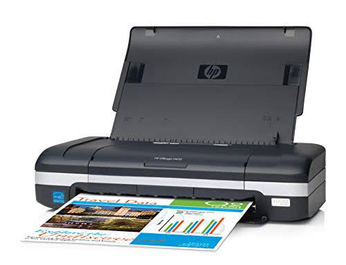 HP OfficeJet H470wf Mobile Printer