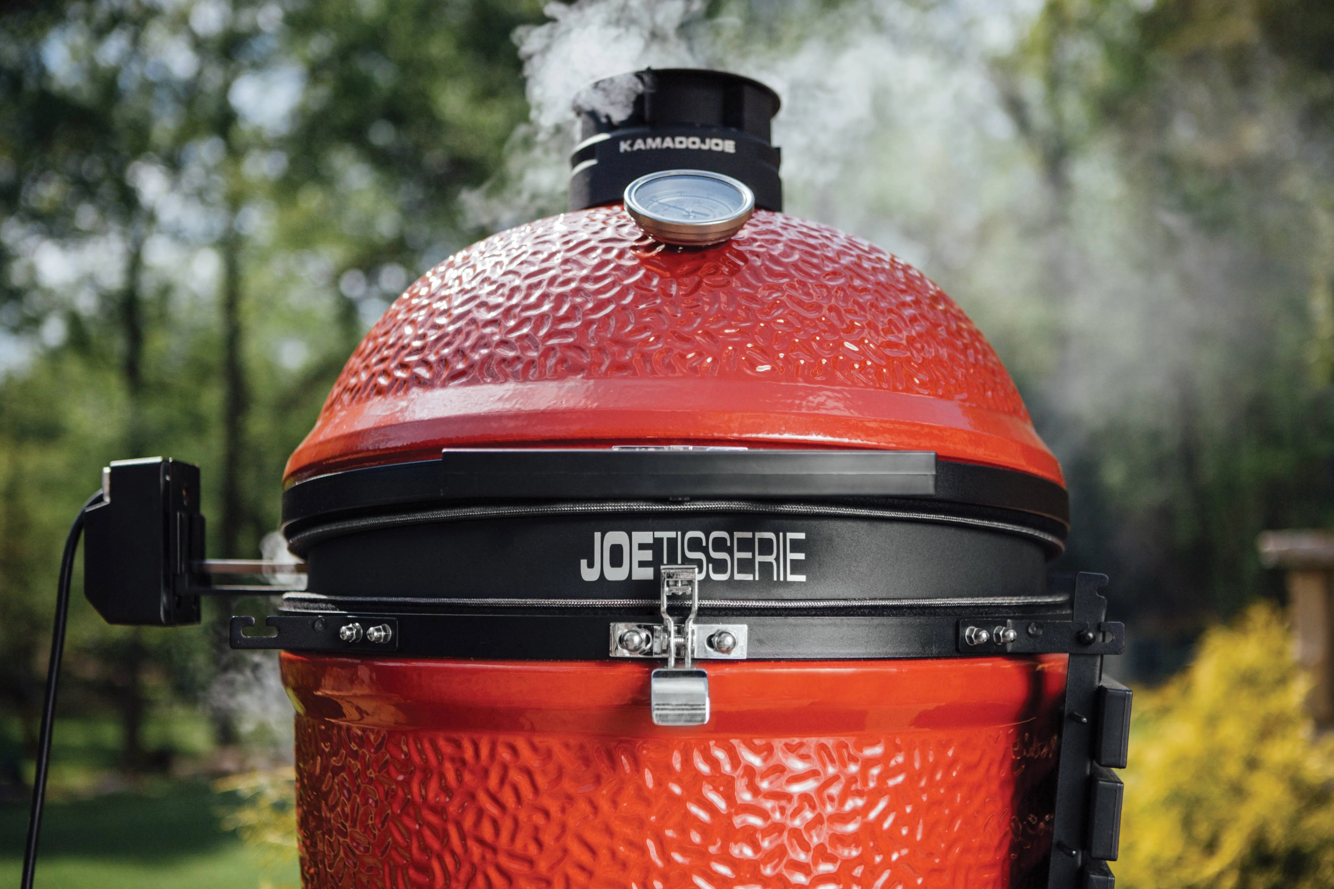 Kamado Joe Joetisserie® Classic