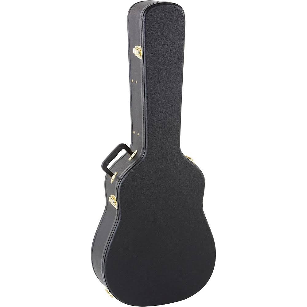 Yamaha HCAG1 Hardshell Acoustic Guitar Case