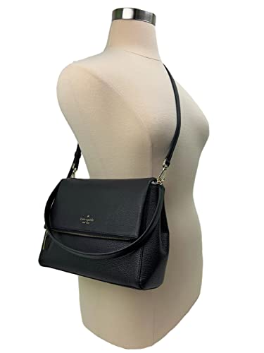 Kate Spade Leila Meduim Flap Shoulder Bag