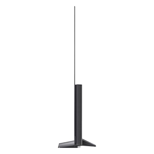 LG B3 Series OLED Smart TV OLED77B3PUA, 2023 - AI-Powered 4K TV Bundle