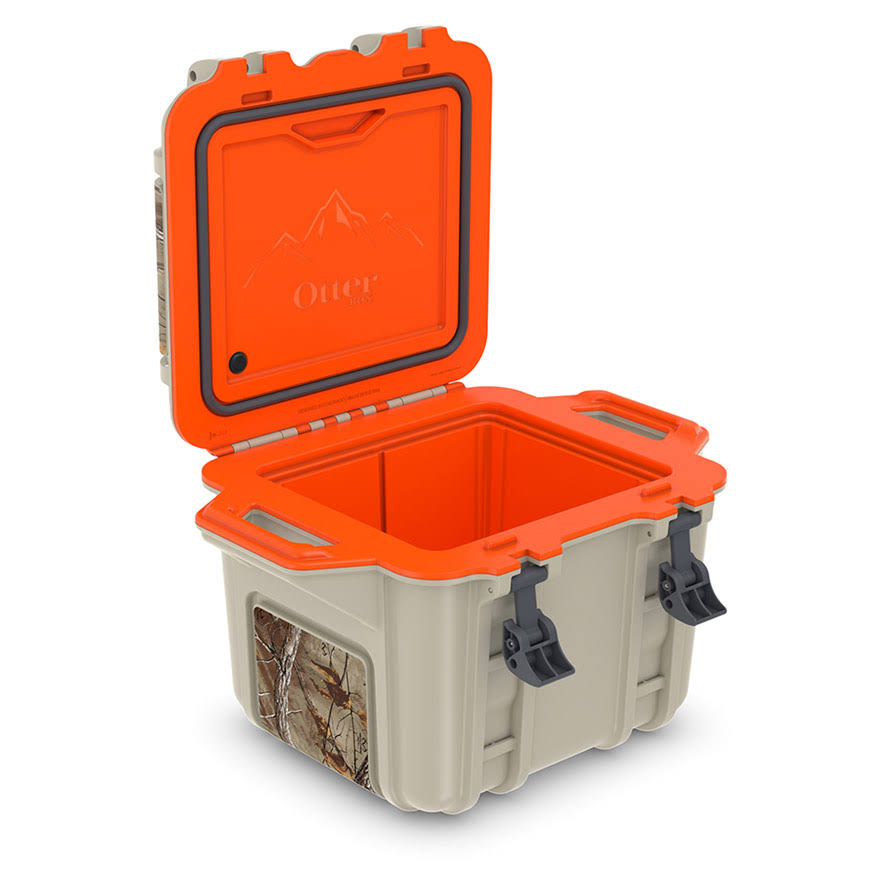 OtterBox Venture Series Cooler - 25 Quart - Back Trail