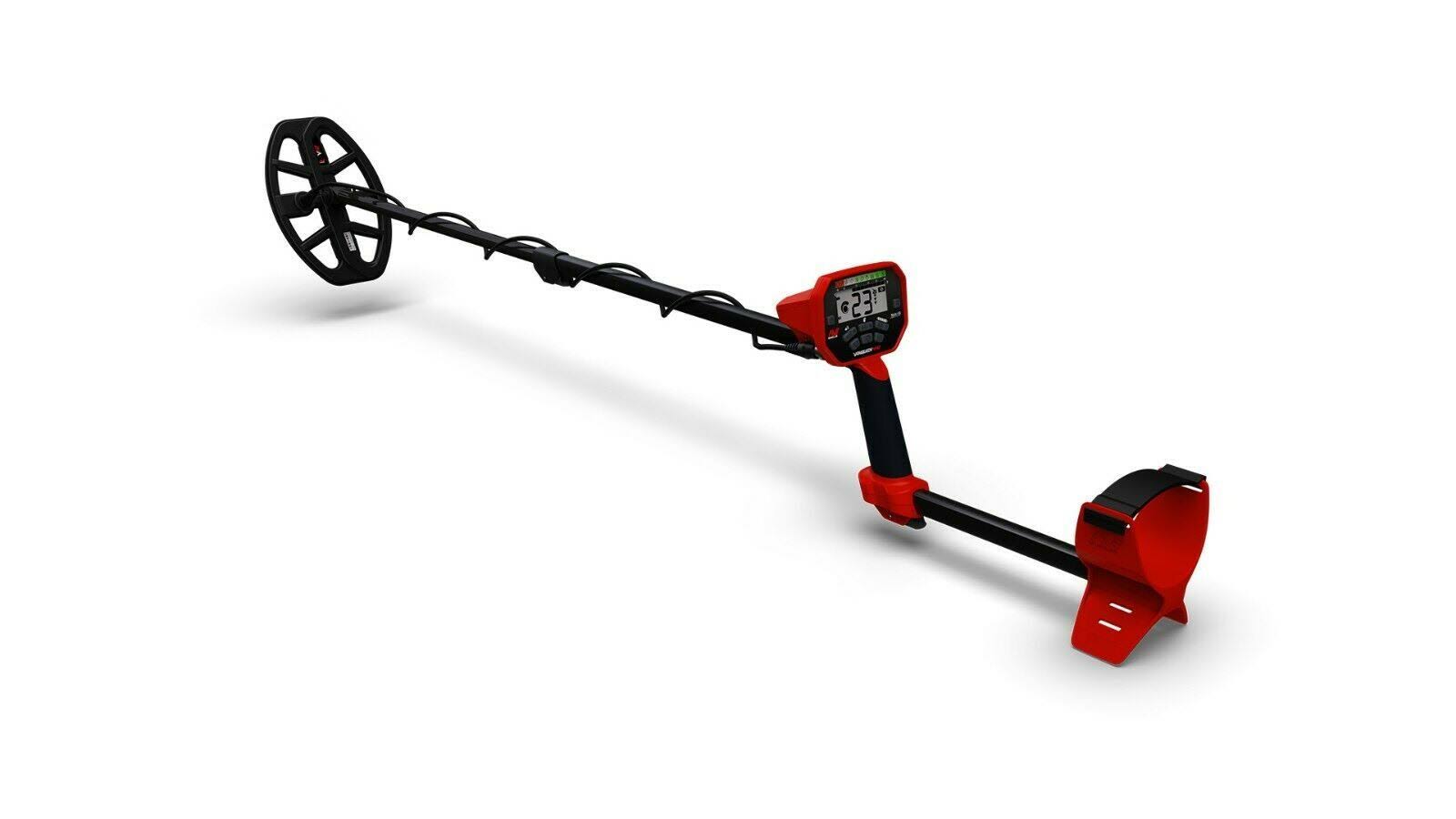 Minelab Vanquish 440 Detector with 10 x 7 Coil and Pro-Find 20 Pinpointer