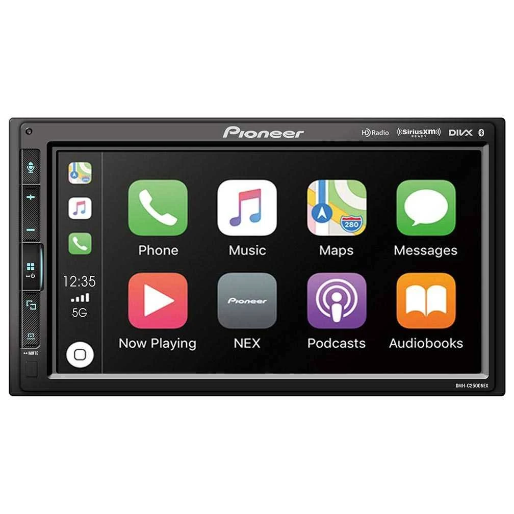 Pioneer Dmh-c2500nex
