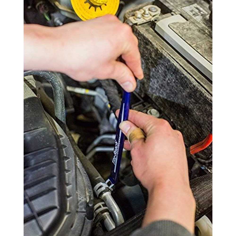 Tite-Reach Extension Clamp Tool - Shop Hardware Tools Online Store
