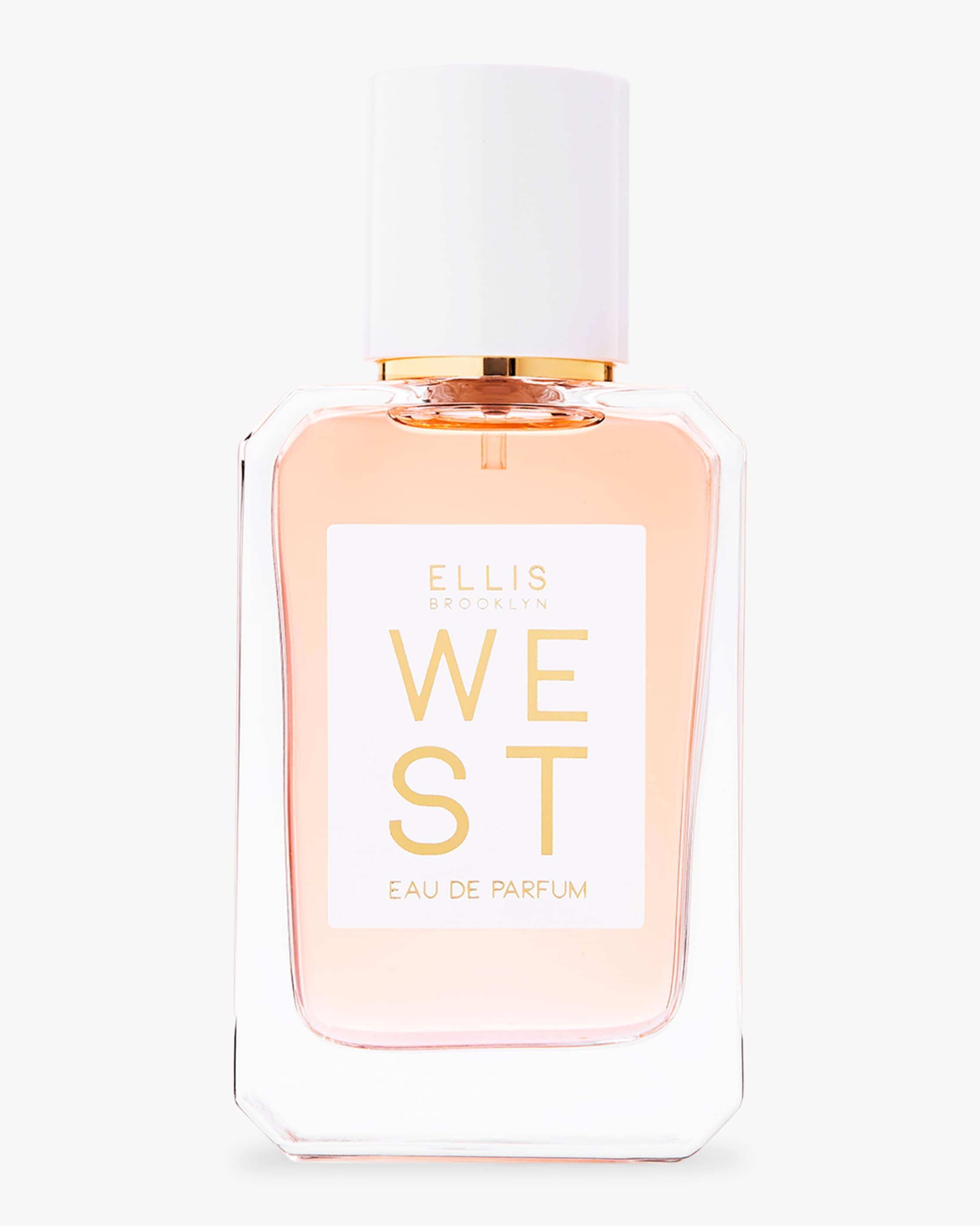 Ellis Brooklyn - West - Eau De Parfum
