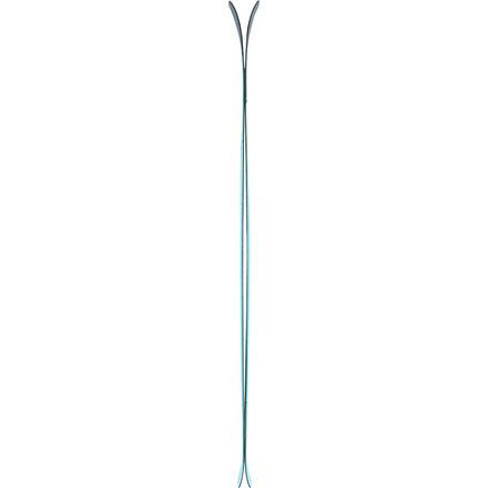 DPS Skis Wailer 106 Backcountry Skis - 168 cm