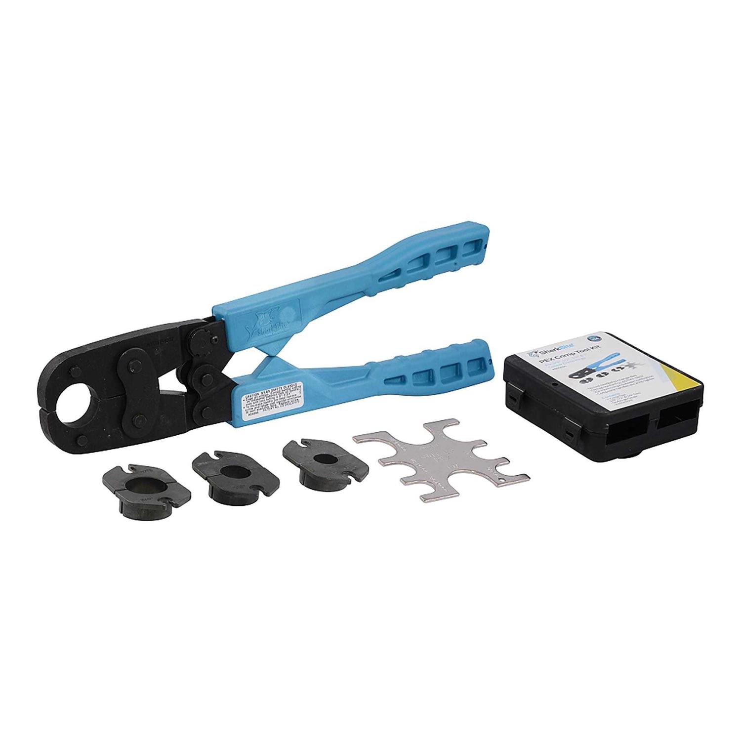 Sharkbite PEX Crimp Tool 865896 - Shop Hardware Tools Online Store