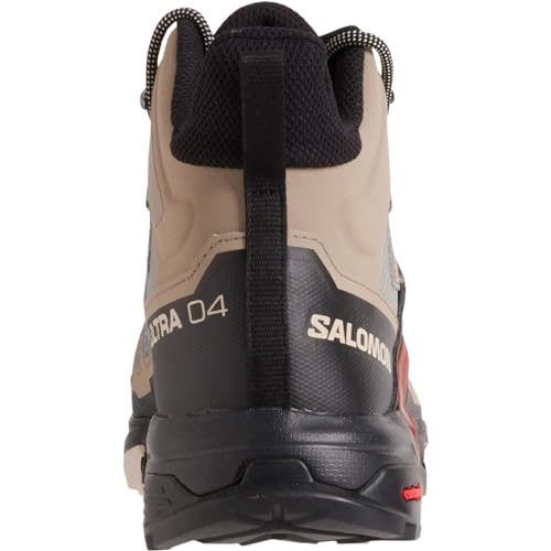 Salomon X Ultra 4 Mid Gore-tex Hiking Boots for Men