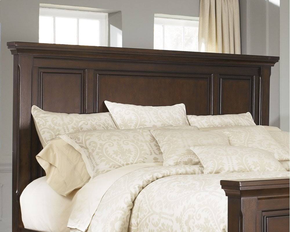 Porter - King/Cal King Panel Headboard