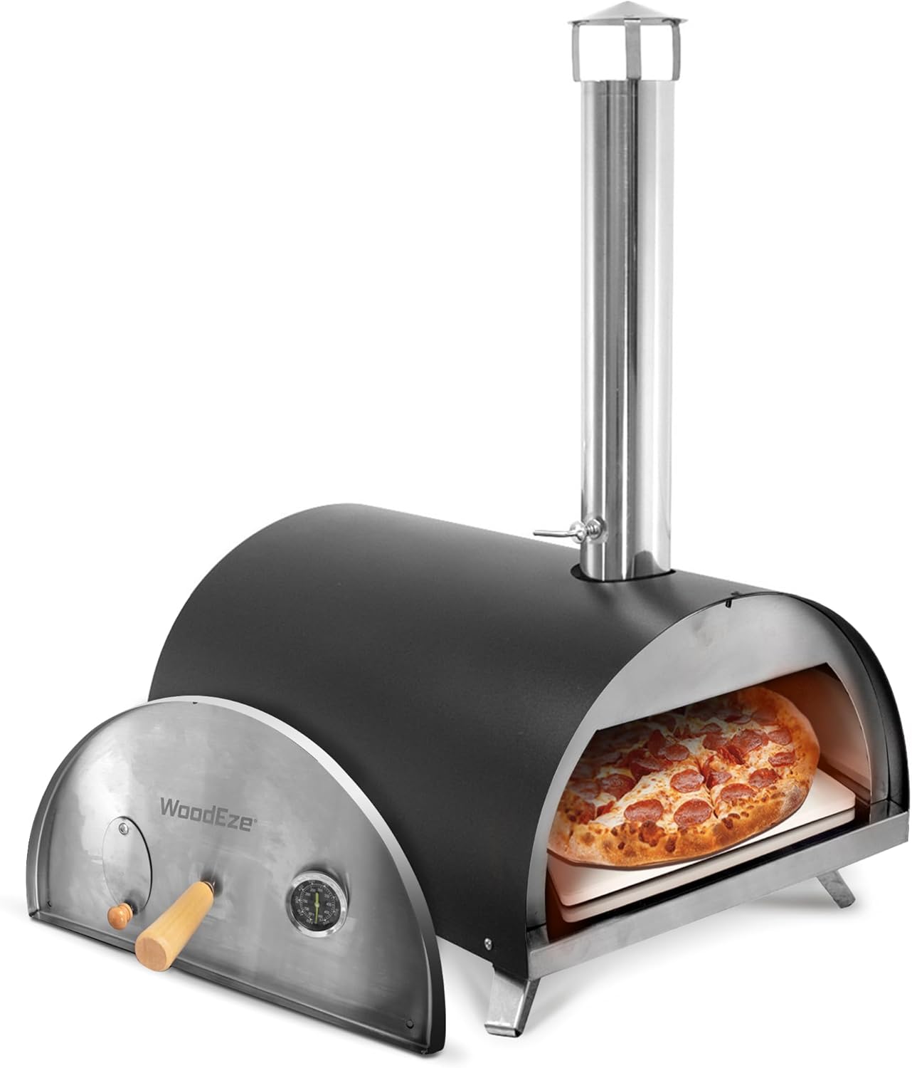 Pizza Oven