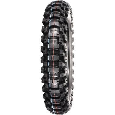 Motoz Tractionator Enduro S/T 110/100x18 Tube Type