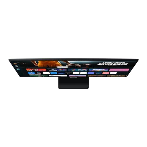 SAMSUNG M7 (M70D) Series 4K UHD Smart Monitor
