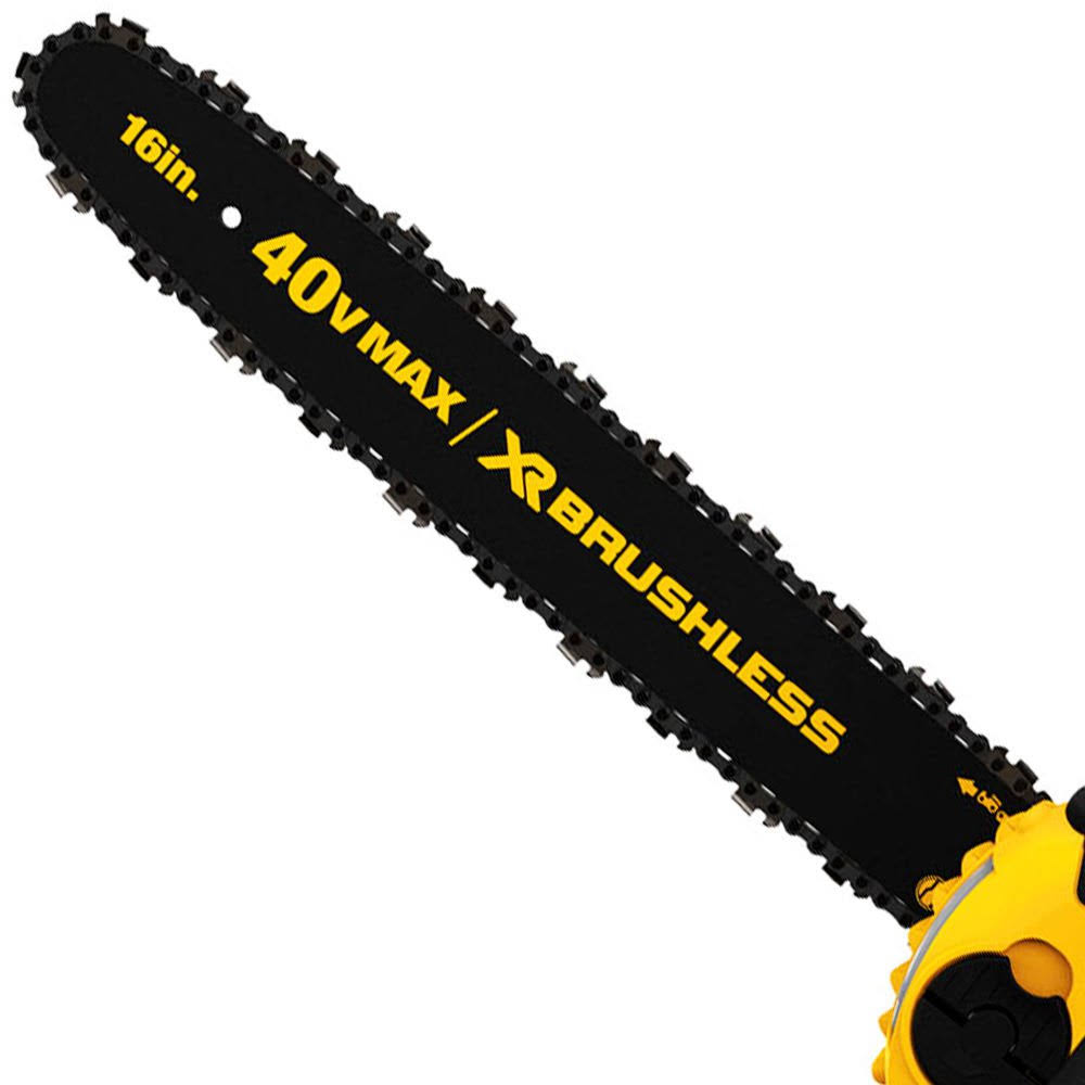 DeWalt DCCS690B | 16x22 Lithium Ion XR Brushless Chainsaw