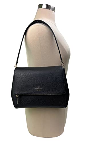 Kate Spade Leila Meduim Flap Shoulder Bag