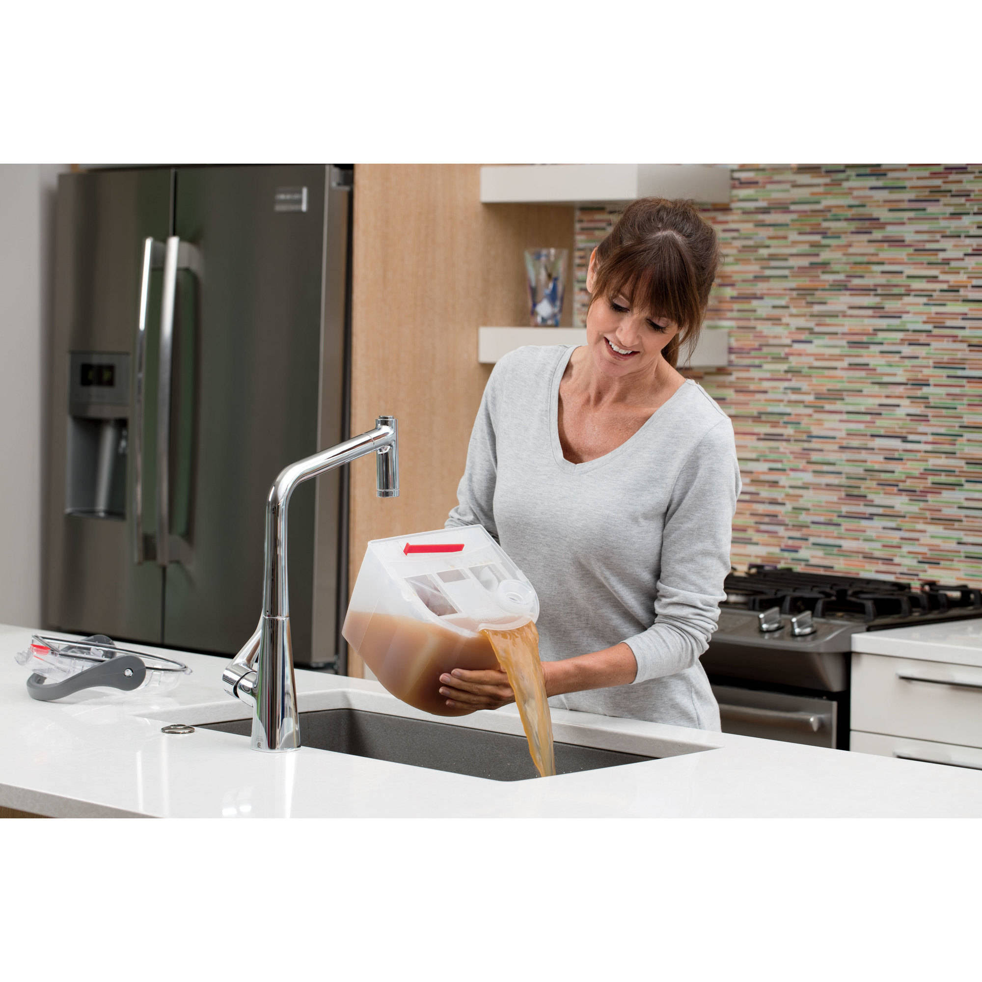 Bissell Proheat Pet Advanced Full-Size Carpet Cleaner 1799