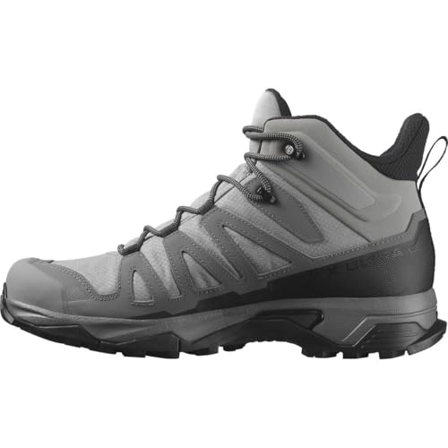 Salomon X Ultra 4 Mid Gore-tex Hiking Boots for Men