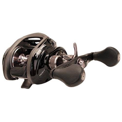 Lew&s BB1 Pro Speed Spool Baitcast Reel - PS1SHZ
