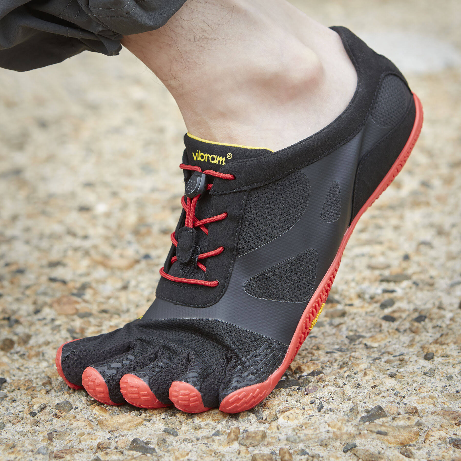 Vibram Fivefingers KSO Evo EU 45